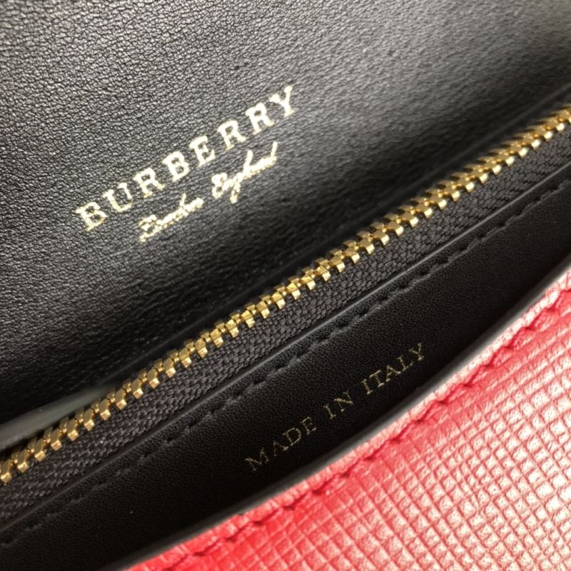 Burberry Satchel Bags